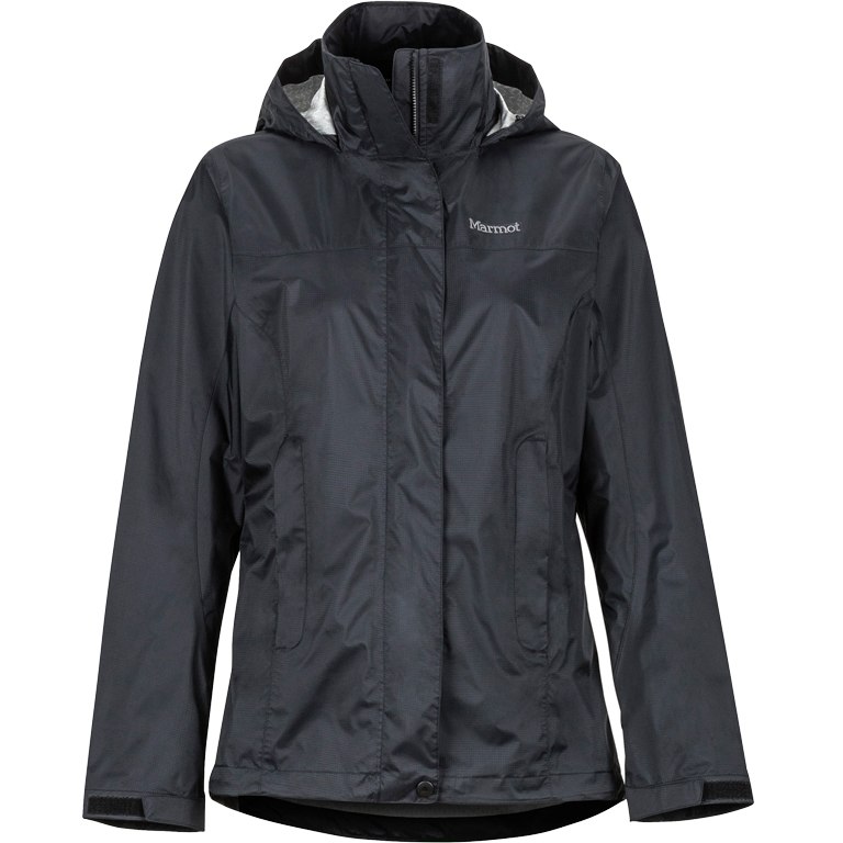 Marmot PreCip Eco Women's Jacket - black
