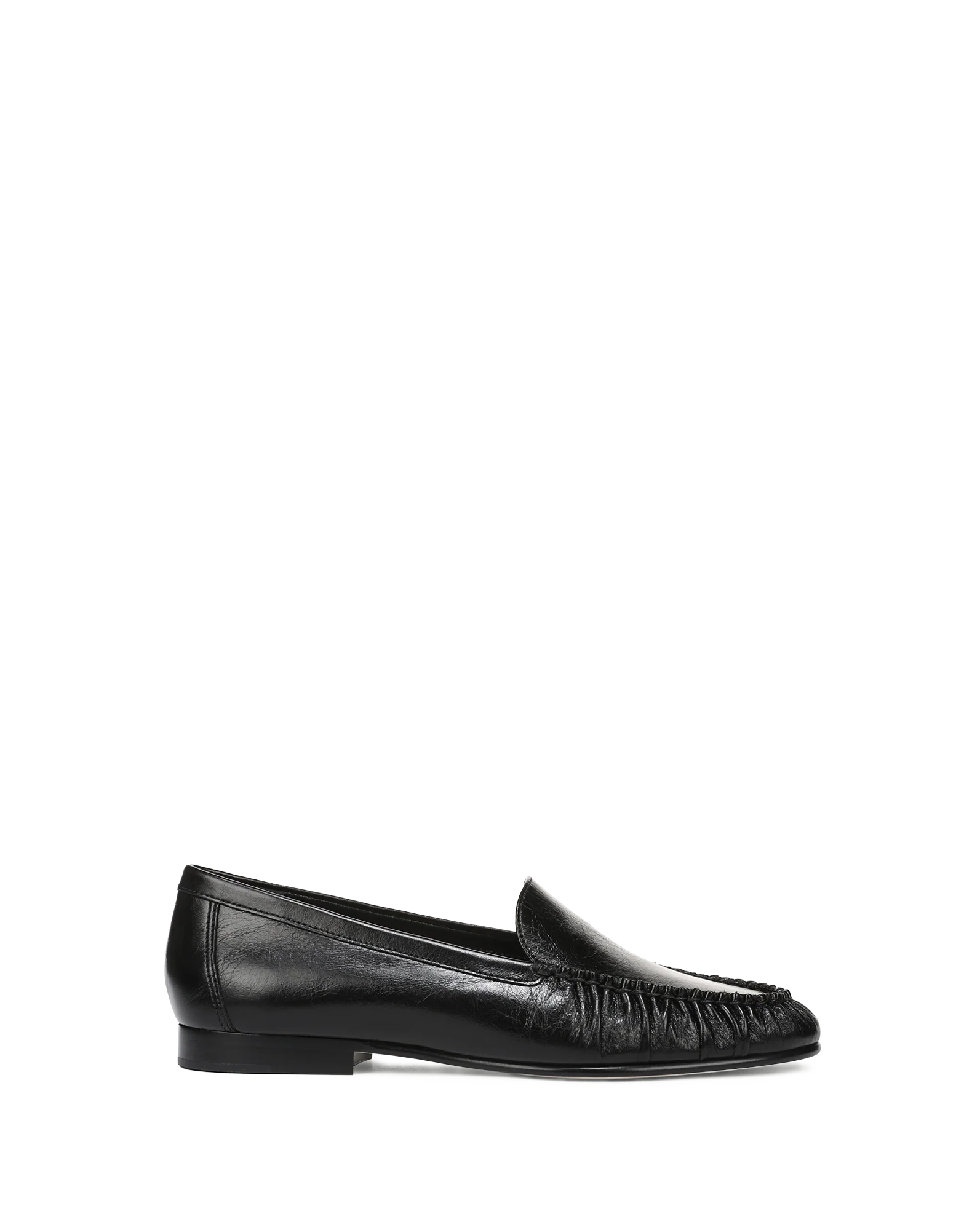 Prilla Leather Loafer