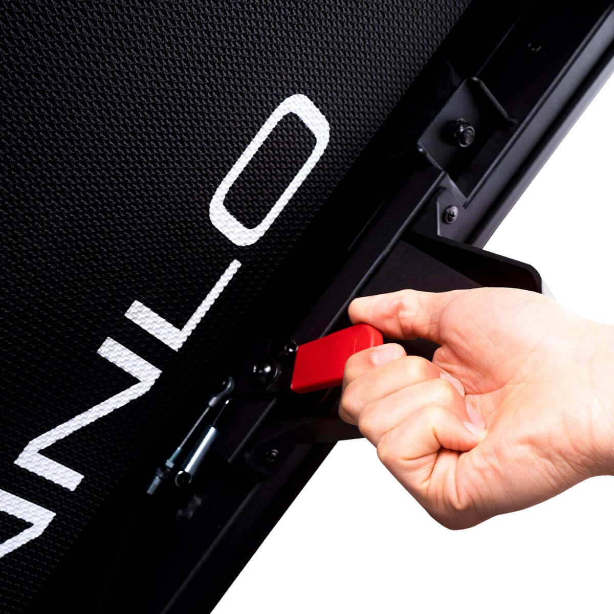 Treadmill  Endurance TFT