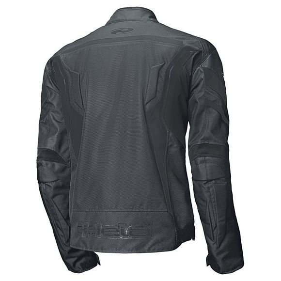 Blouson Moto Held BAXLEY TOP FEMME - NoirRef : ED0076