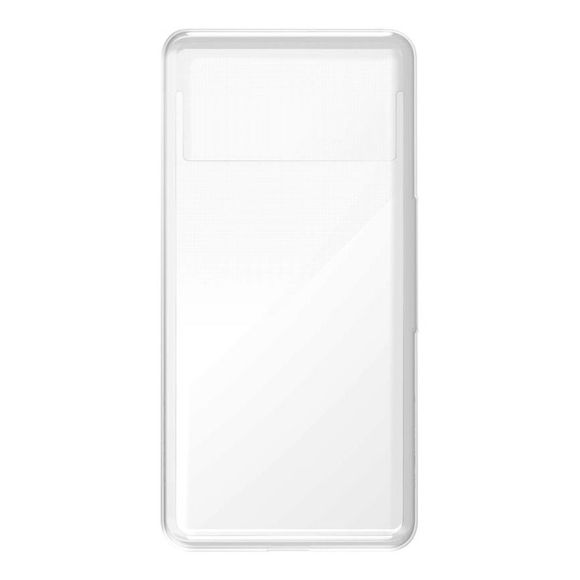 Quad Lock Poncho Google Pixel 9a - colorless protective shellRef: QDL0349 / 1138562