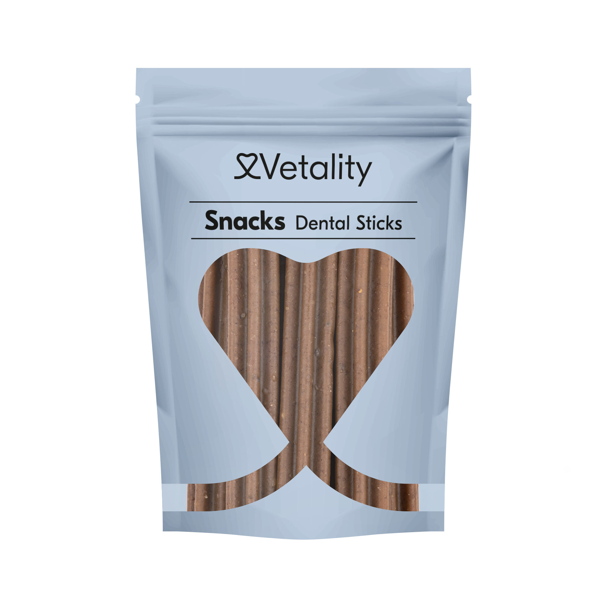 Vetality Dental Sticks - 7 pcs