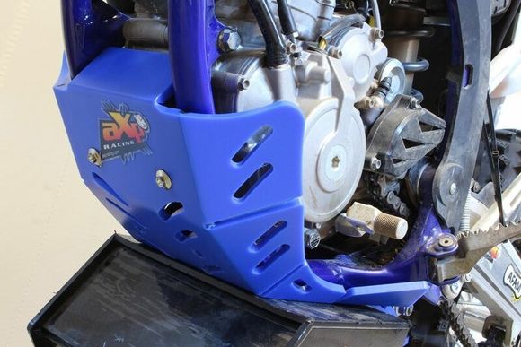 Axp enduro xtrem engine guard - phd 8mmRef: XP00054A / 1053245