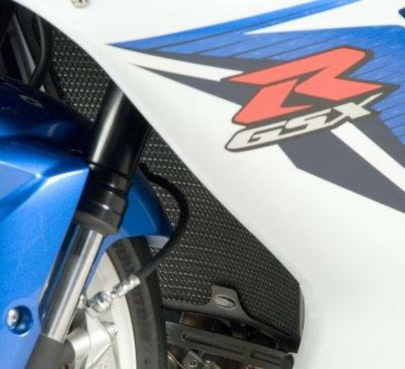 R&G Racing Aluminium Radiator GuardRef : RGR00623A / 1069834