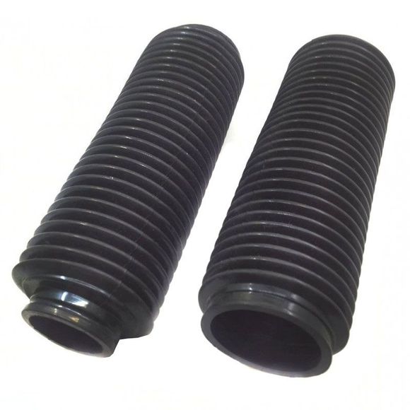 Brazoline Fork Gaiters 37/50 mm x 220 mm UniversalRef: 60022