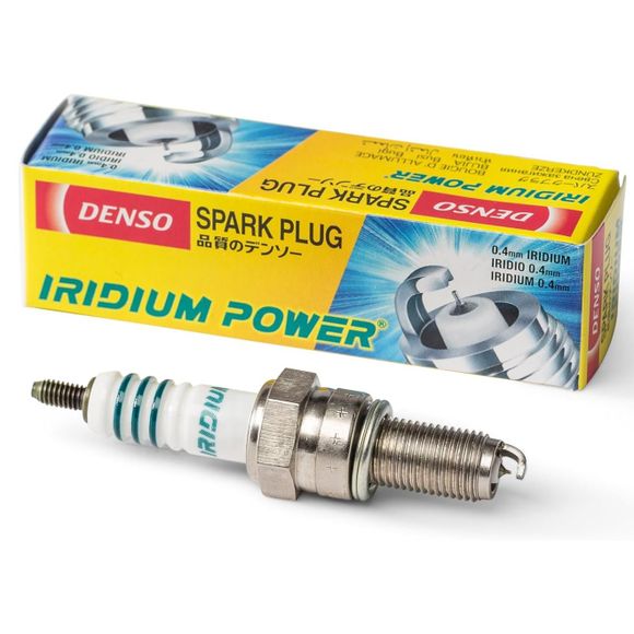 Denso Spark Plug DENSO IWF27Ref: DENSO0138 / 11029430