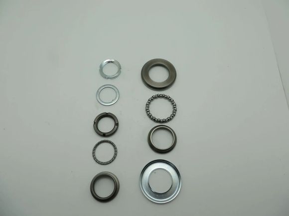 Roulements de colonne A-Style 04100307Ref : AS00073A / 04100307