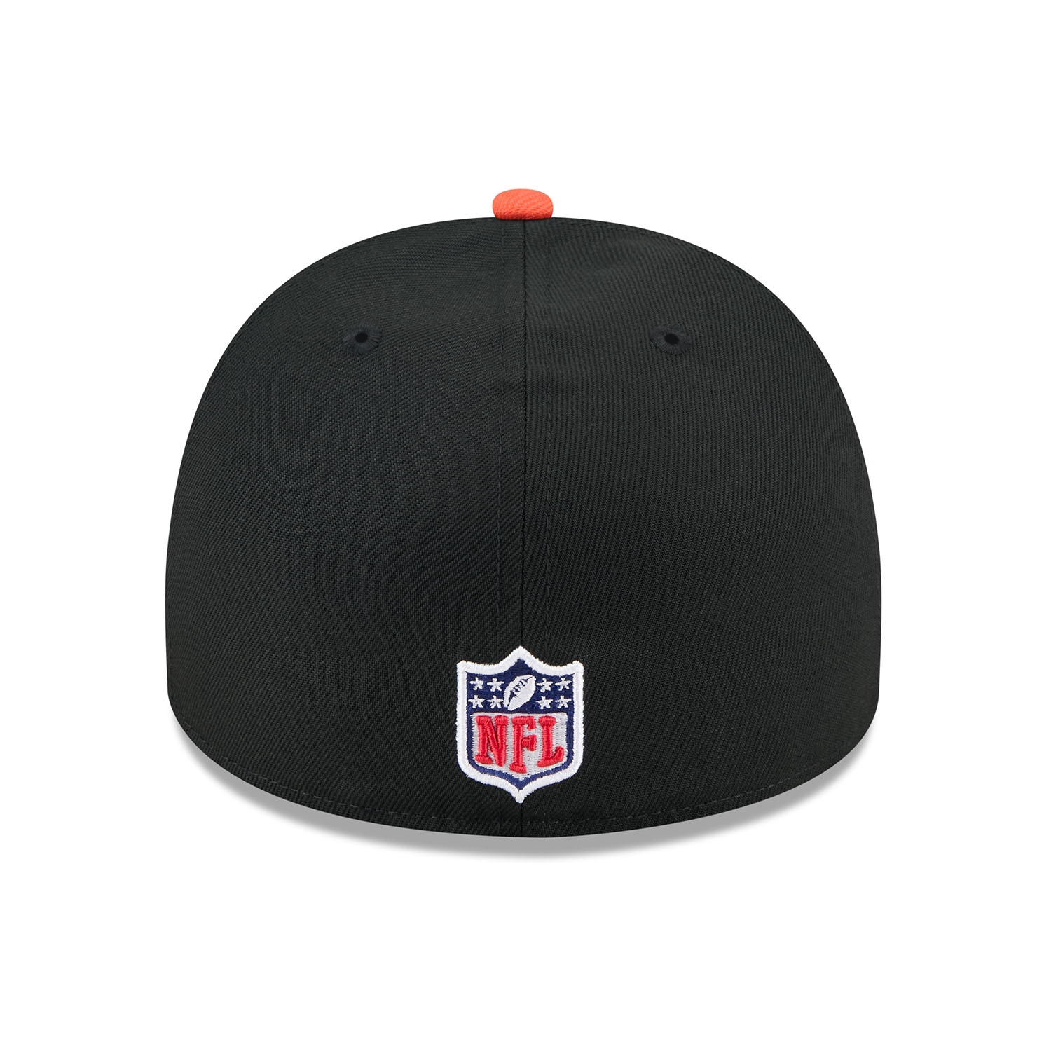 Cleveland Browns 2025 NFL Draft New Era 59FIFTY A-Frame Fitted Cap Black