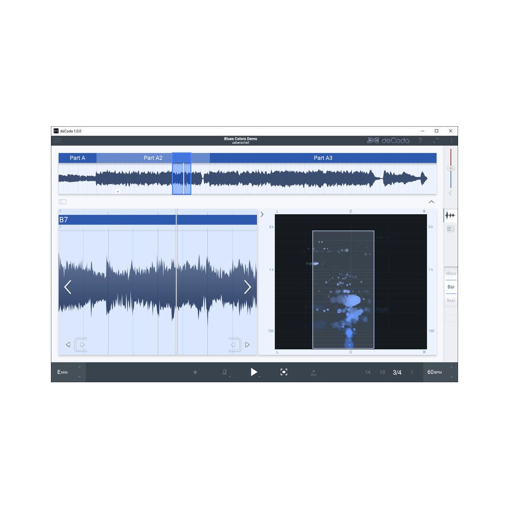 Zplane deCoda – Thomann Ireland