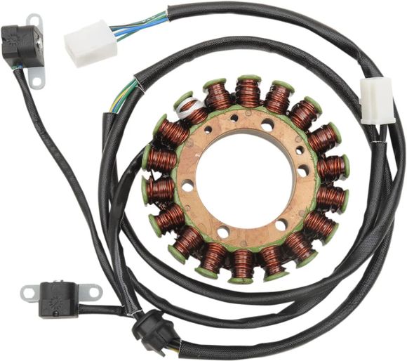 Rick's Motosport Electric Ignition Stator 21121105Ref: Rick00129A / 21121105