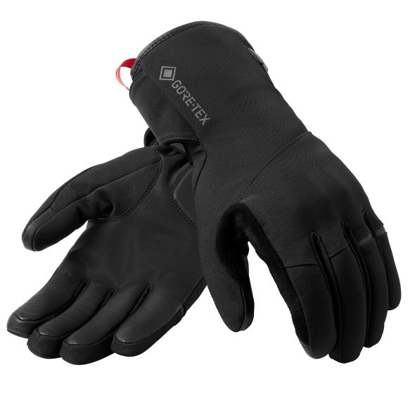 Rev it CHEVAK 2 GORE-TEX® Gloves - BlackRef: RI1608