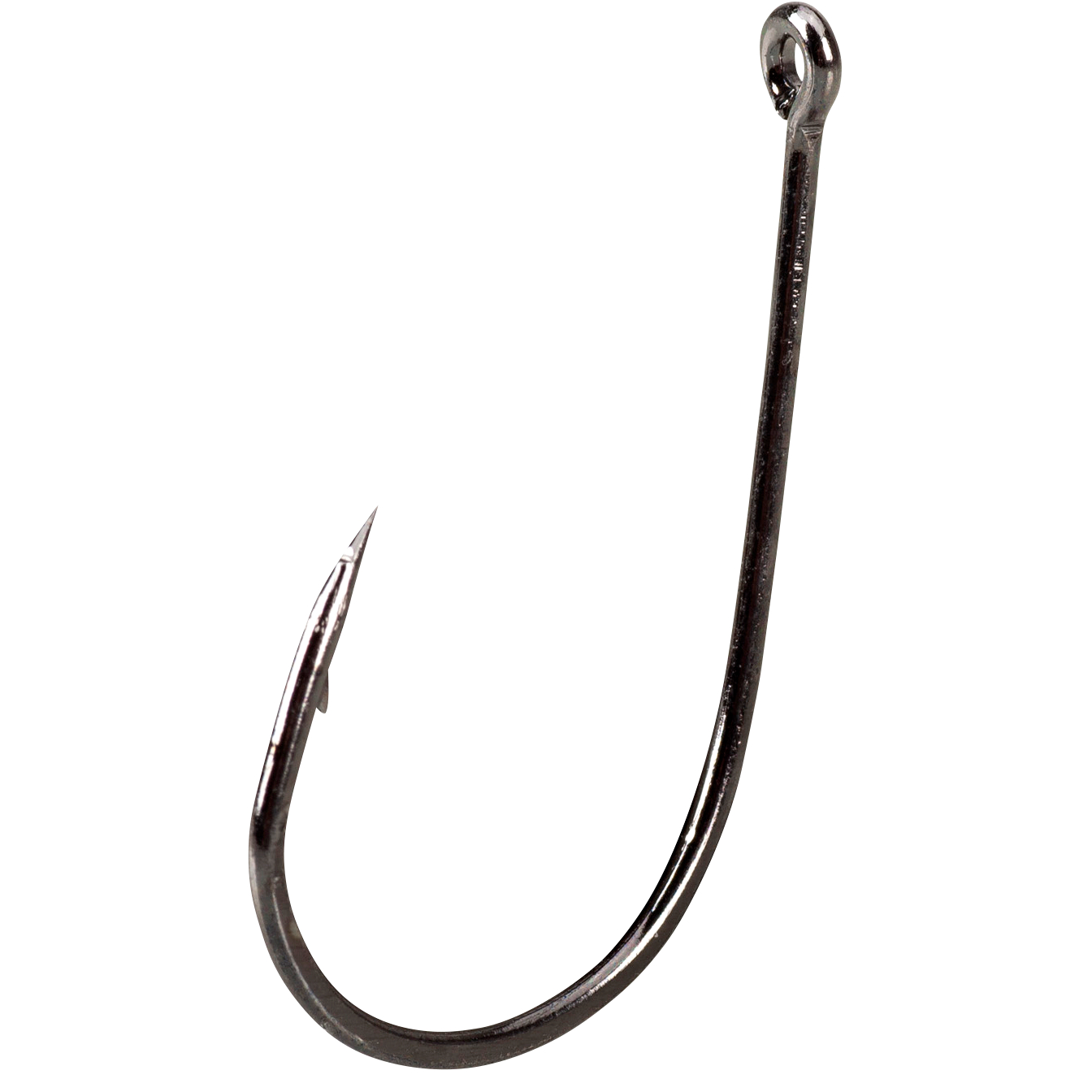 Iron Claw Drop Shot Hook BN