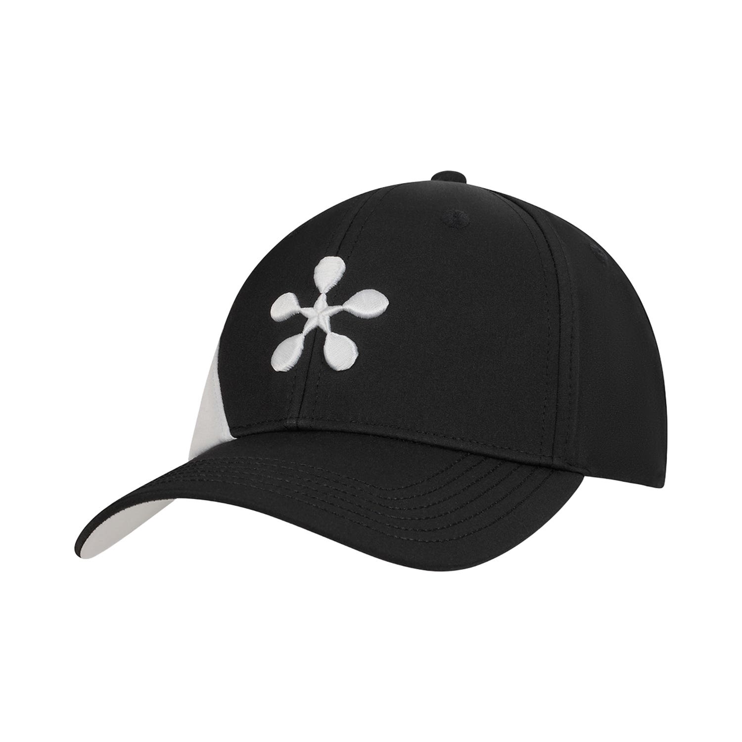 CAP BULLPADEL BLACK BPG-PMR2604