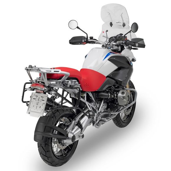 Givi case support for Trekker Outback caseRef: gi0621 / pl5108cam