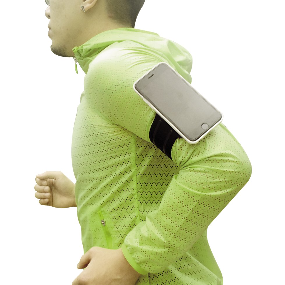 Topeak RideCase Armband