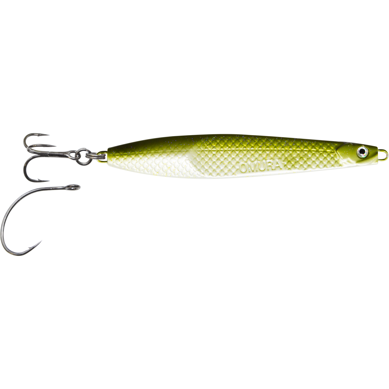 FTM Omura Caster, Sand Eel