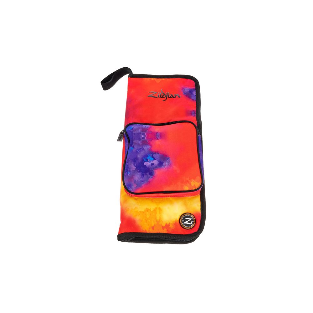 Zildjian Student Drumstick Bag Orange – Thomann Ireland