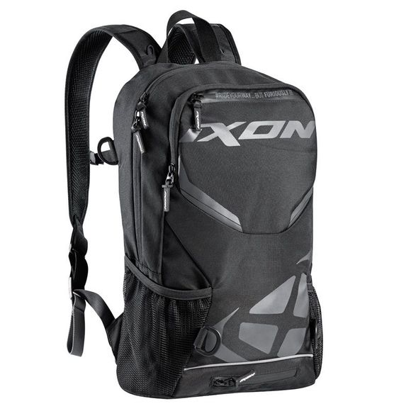 Sac à dos Ixon R-TENSION 23 - NoirRef : IX1465