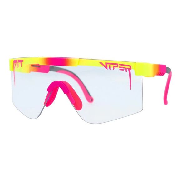 Lunettes de soleil Pit Viper The 2000's The Italo Photochromic 2000 - MulticoloreRef : PIT0232 / PV-SGS-0249