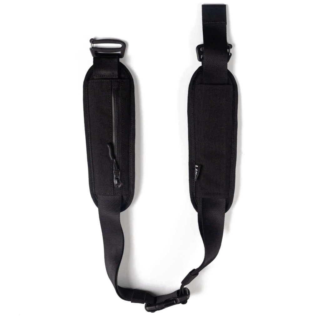 UNIT 1 TORCH Riding Kit - Black