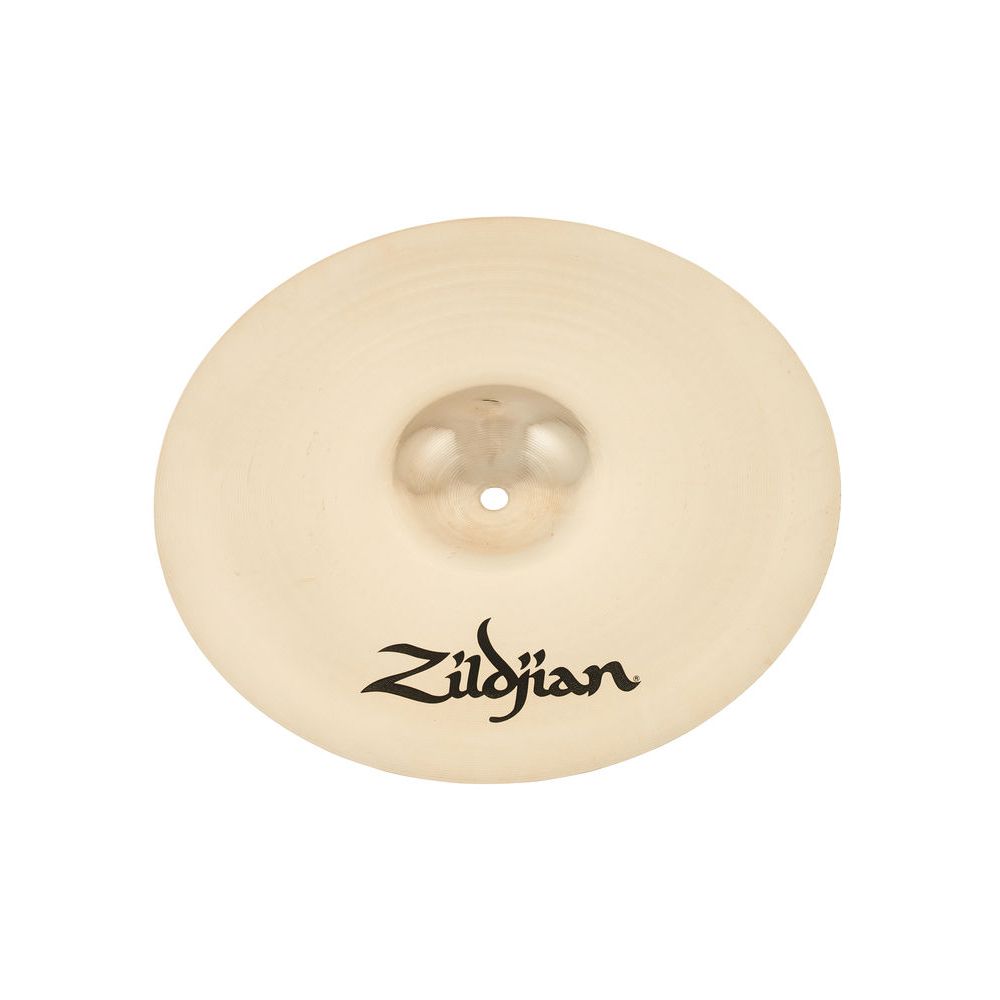 Zildjian 12