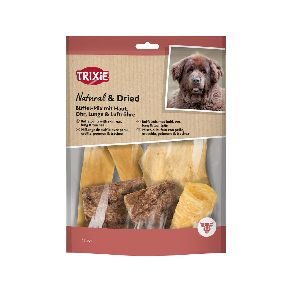 Trixie Buffalo Mix - Buffalo