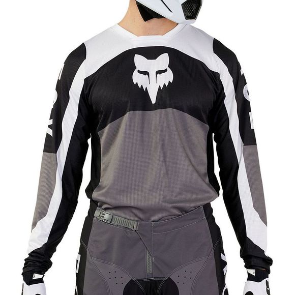 Fox 180 cross - NITRO 2024 - Black / GreyRef: FX4100