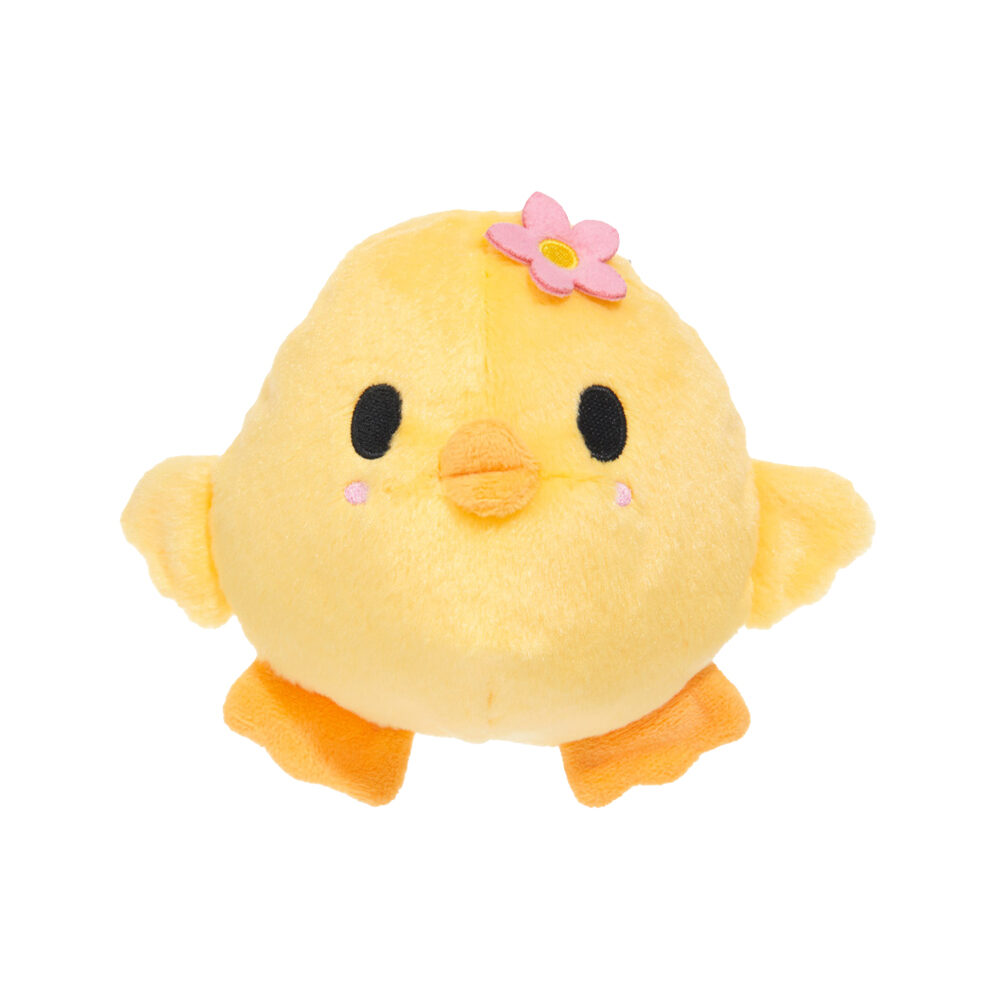 Bark Lil Hennifer Chicken