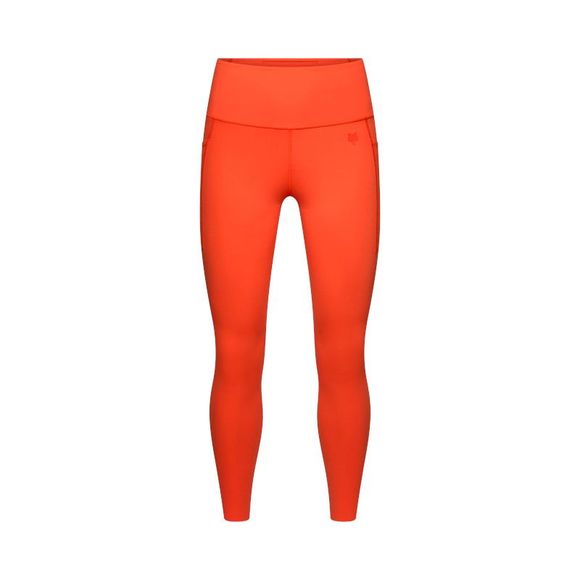 Fox Motive Legging Pants - Woman - OrangeRef: FX5300
