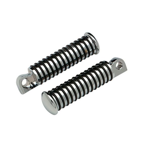 Drag Specialties Sundance Small Foot Pegs Special Harley UniversalRef: drg0207 / ds253340
