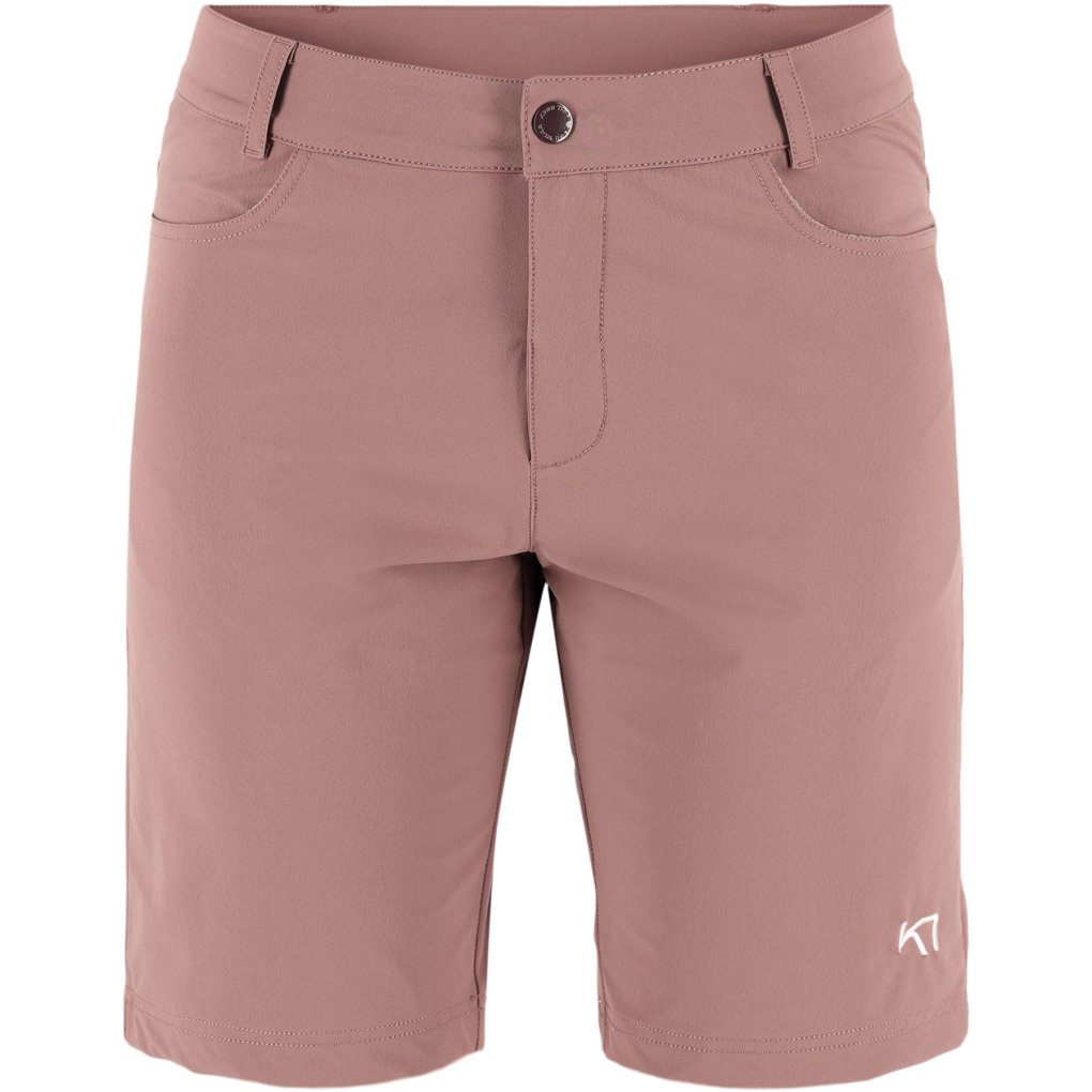Kari Traa Thale Shorts Women - taupe