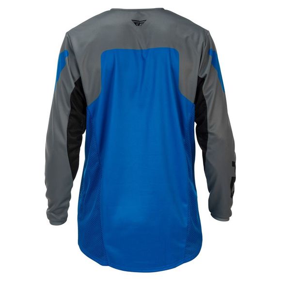 Fly KINETIC 2026 cross jersey - BlueRef: FL1835