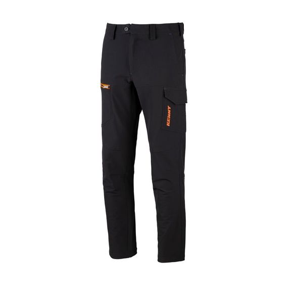 Pantalon Kenny RACING - NoirRef : KE1771