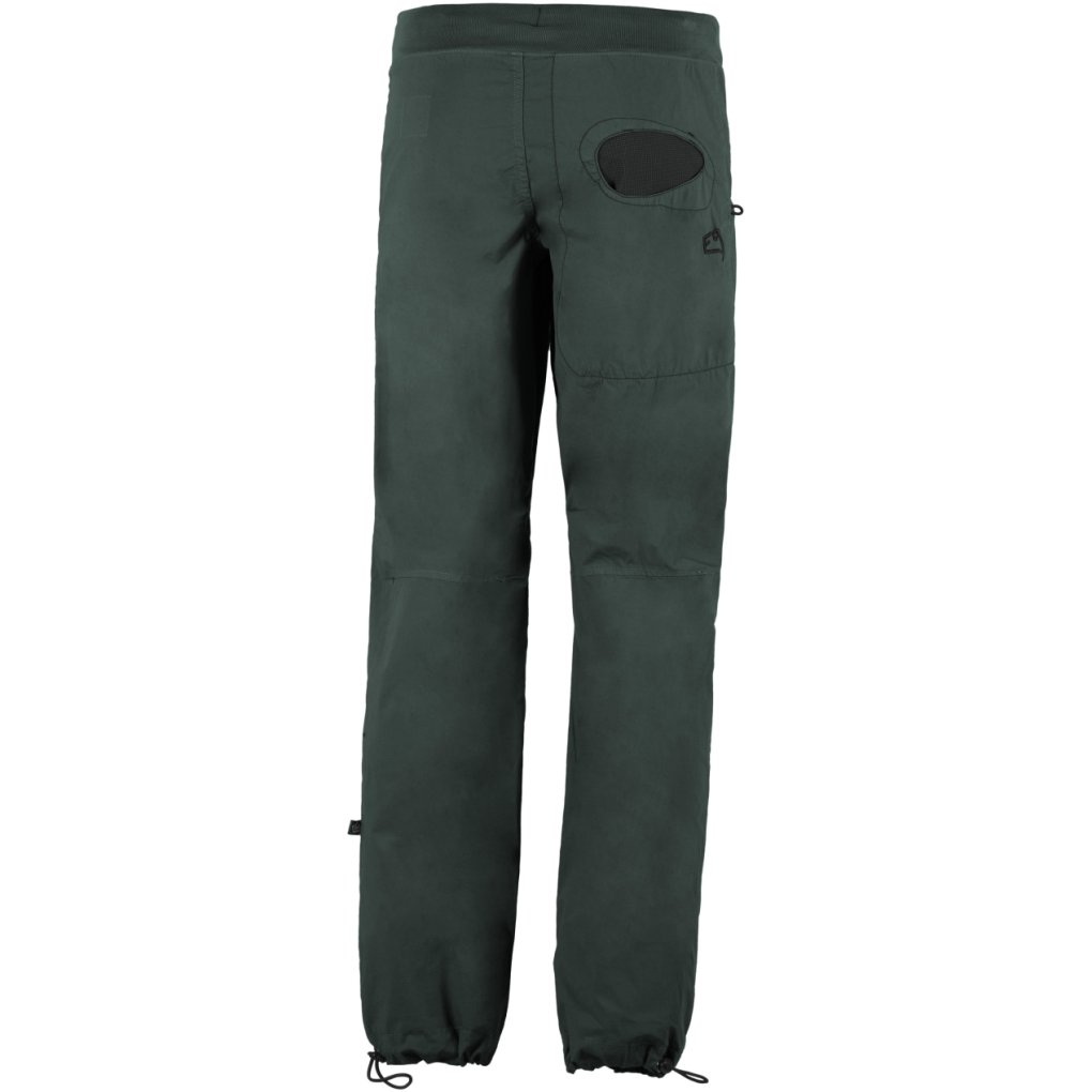 E9 Rondo Slim Climbing Pants Men - Eden