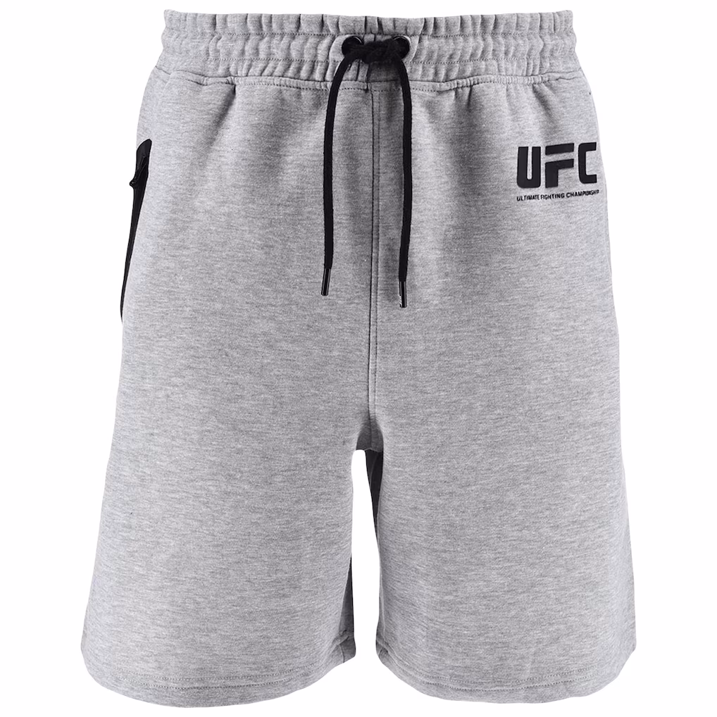 UFC Technical Short - Grey - Mens