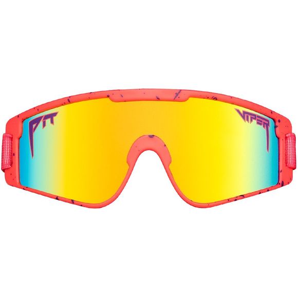 Pit Viper BABY VIPES Sunglasses - THE RADICAL - MulticolorRef: pit0163 / pv-sgs-0135