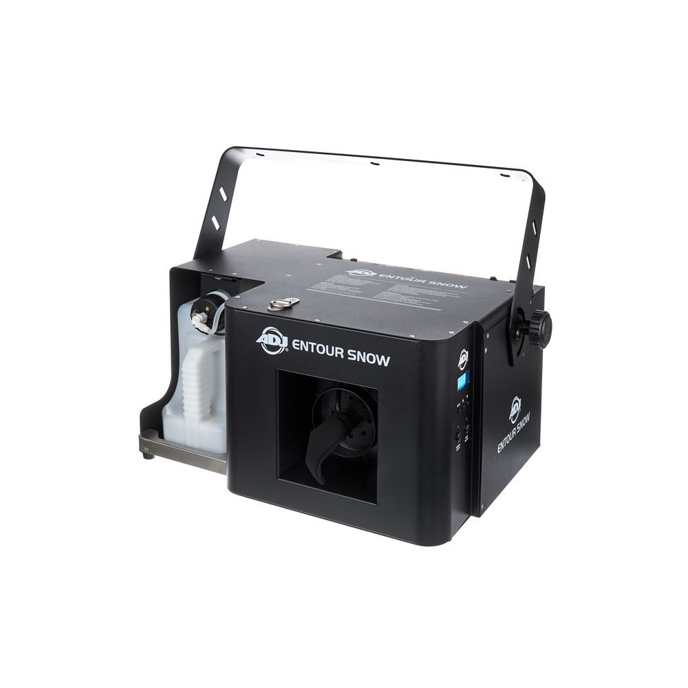 ADJ Entour Snow Bundle – Thomann Ireland