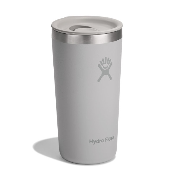 Hydro Flask 12oz All Around Tumbler + Press-In Lid - 355ml - Birch