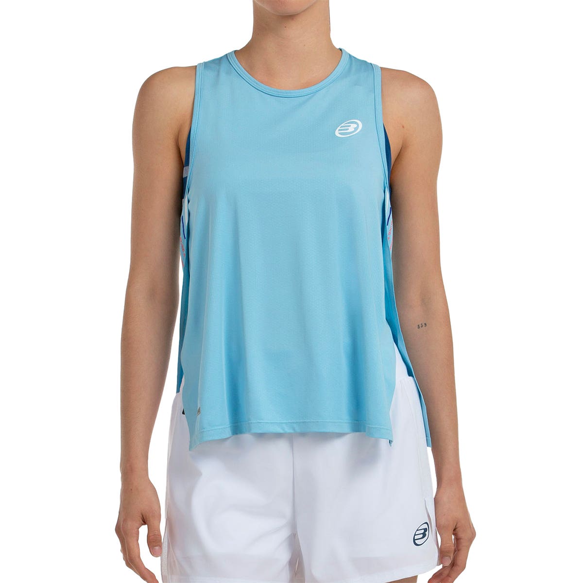 BULLPADEL WOMEN'S DURANTA TANK TOP