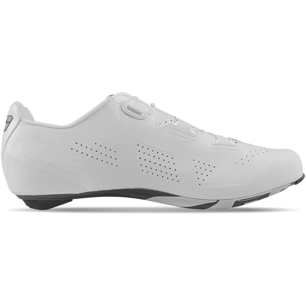 Gaerne G.Jet Road Cycling Shoes - Wide - White