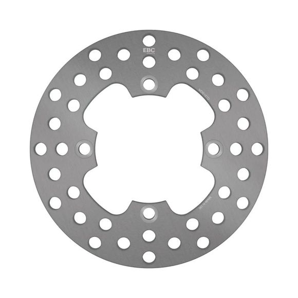 Round brake disc EBC SeriesRef: FA01199A / 17110535