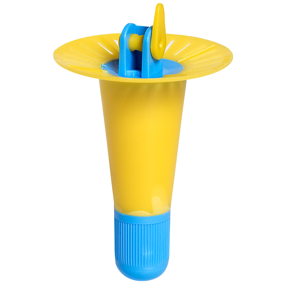 Stonfo Float-Plumb Device