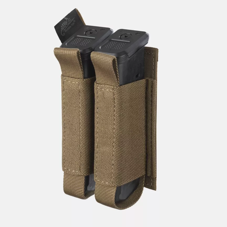 Insert Double Pistol Magazine