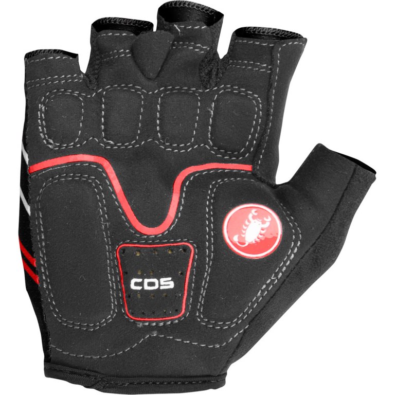 Castelli Dolcissima 2 Gloves Women - black 010