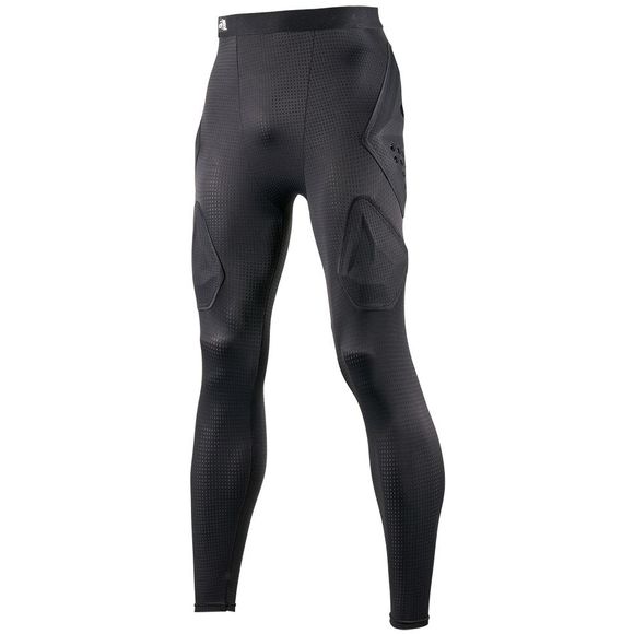 O'Neal DIRT CRASH 2026 Protective Underwear - BlackRef: OL2266