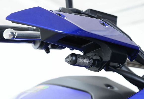 R & G Racing flashing light adaptersRef: Rgr01210A / 1082613001
