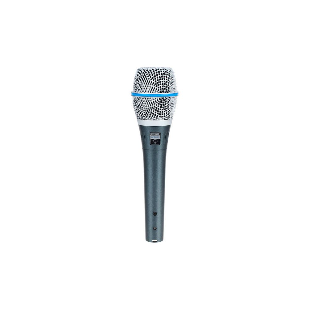 Shure Beta 87A Bundle – Thomann Ireland