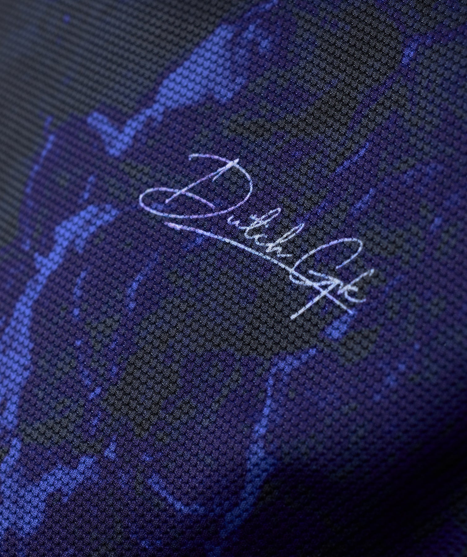 Training Shirt x Thedutchgoalkeeper