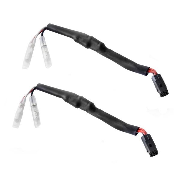 Rizoma Resistance Kit for Turn Signals and MirrorsRef: rz0680 / ee167h