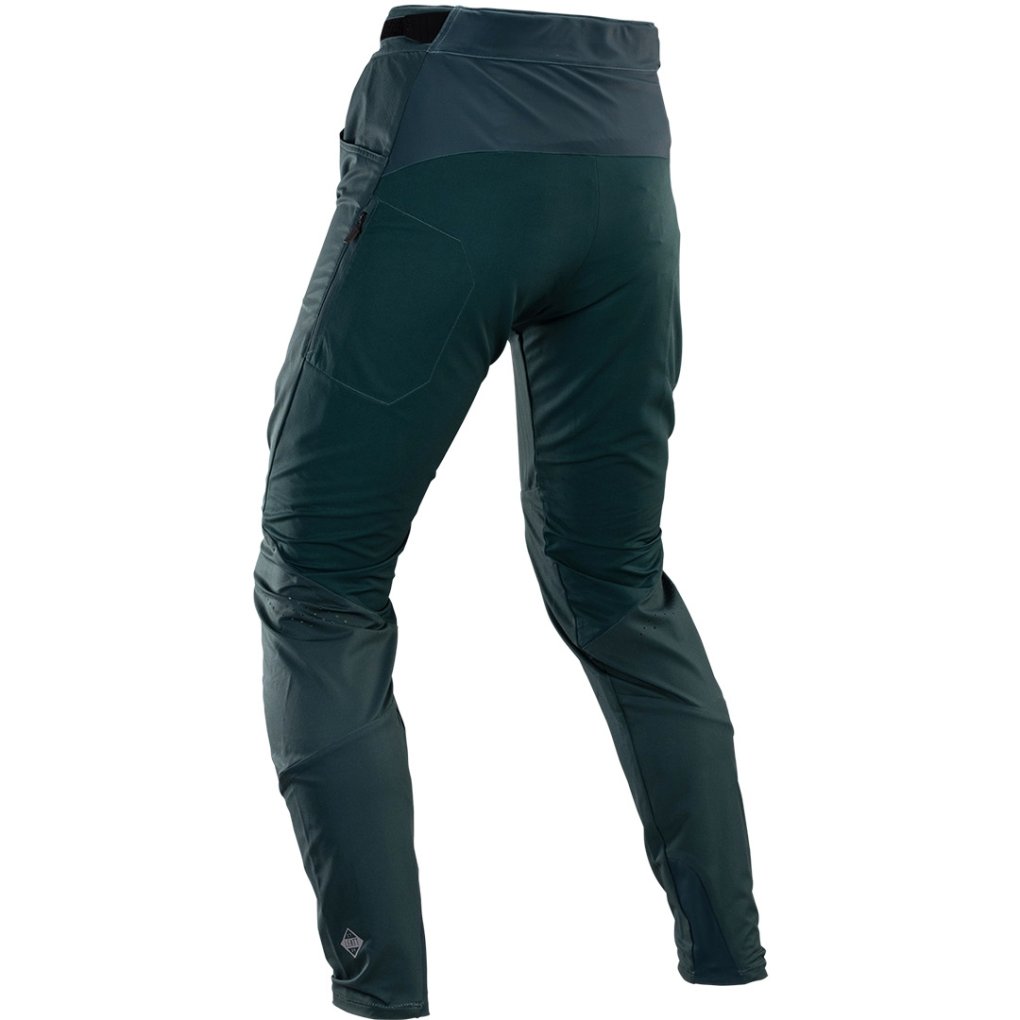 Leatt Trail 2.0 MTB Pants Men - spruce green